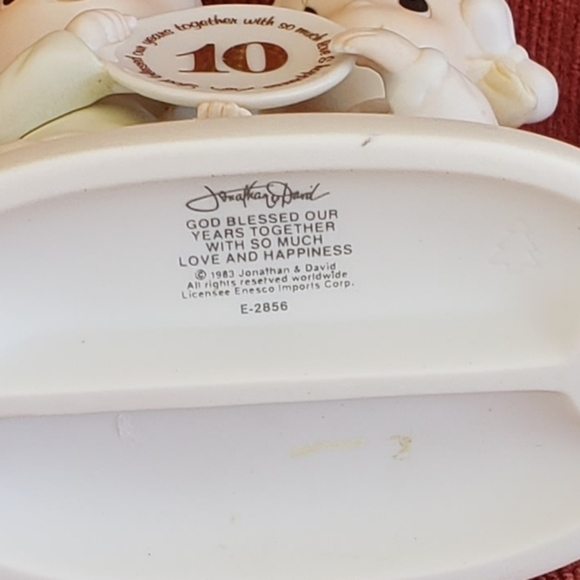 PRECIOUS MOMENT - Picture 3 of 7